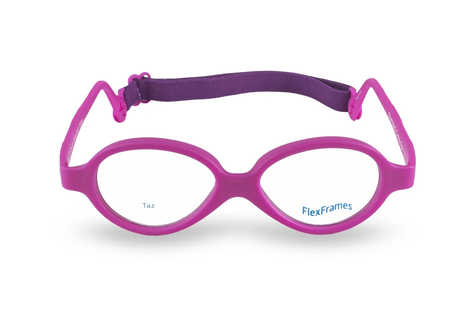 Miraflex BabyOne37 Eyeglasses - view 21